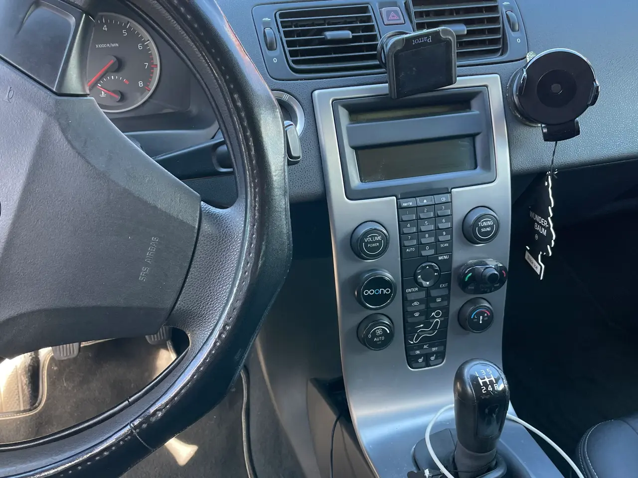 Billede 7 - Volvo s40
