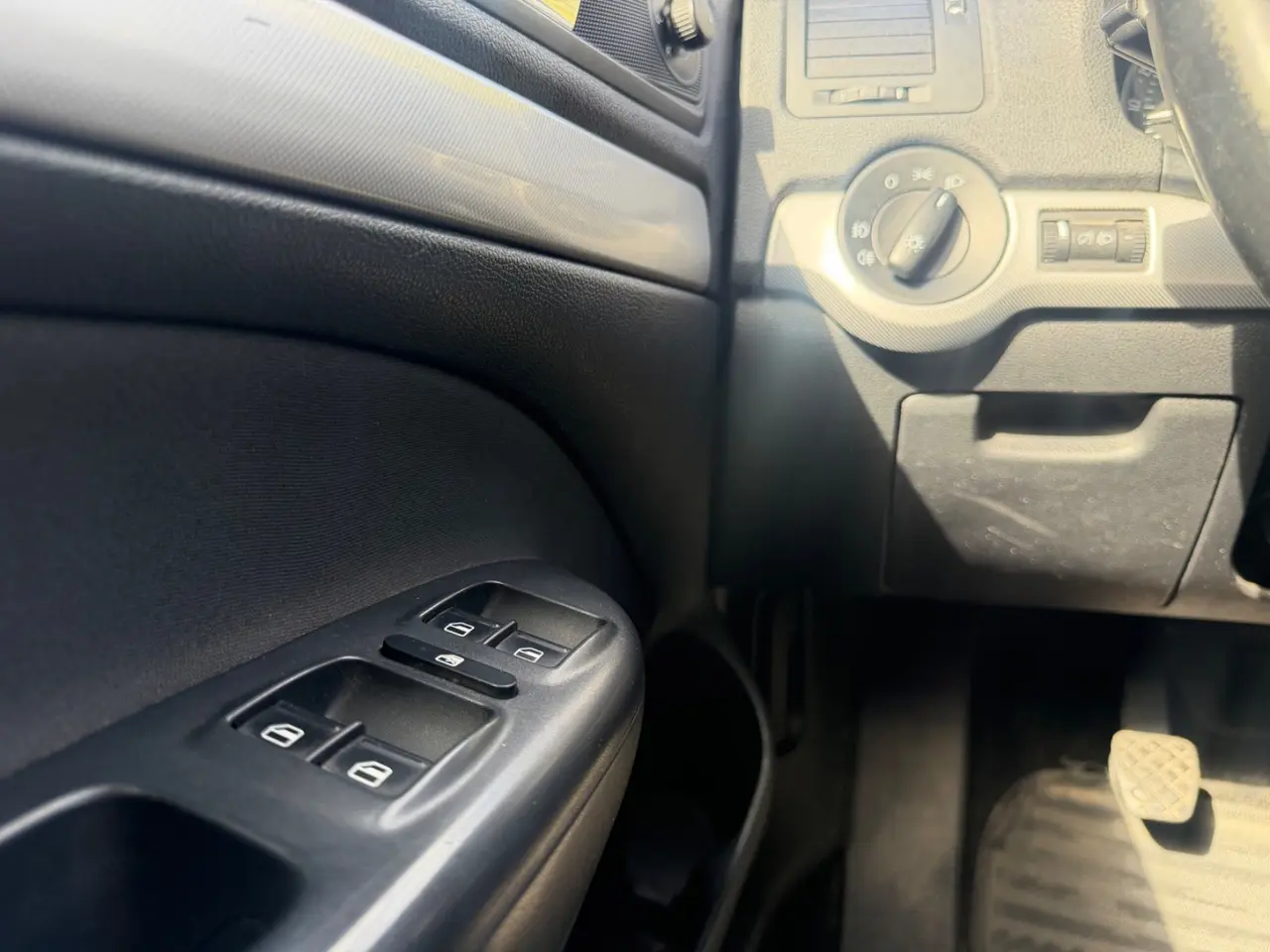 Billede 15 - Skoda Octavia 1,6 TDi 105 Ambition Combi