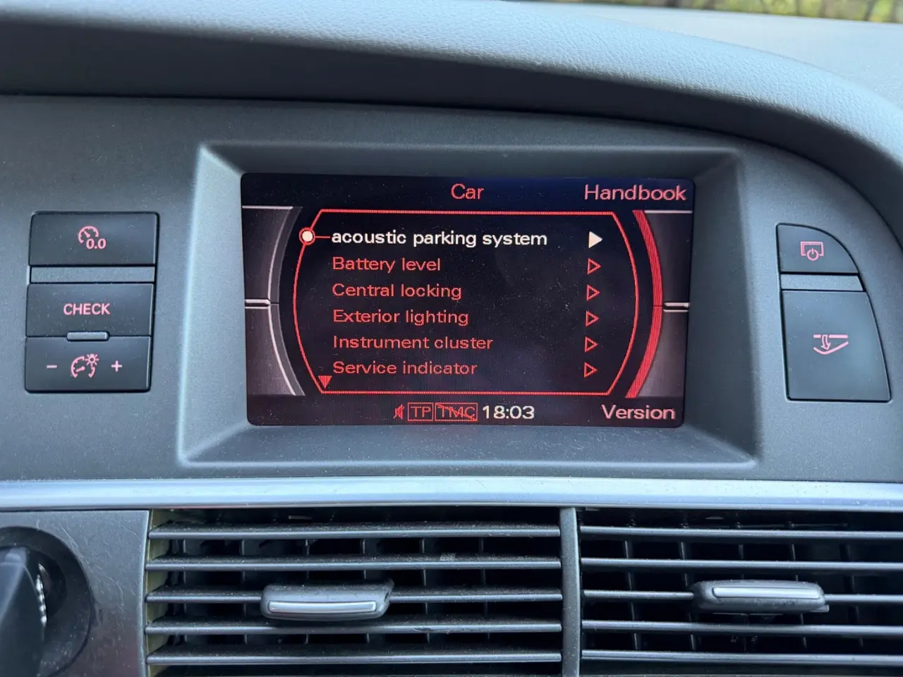 Billede 19 - Audi A6 2,4 V6 Multitr.