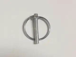Låsering Ringsplit