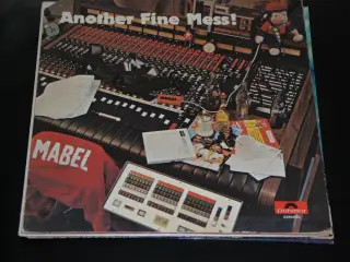 Lp - Mabel
