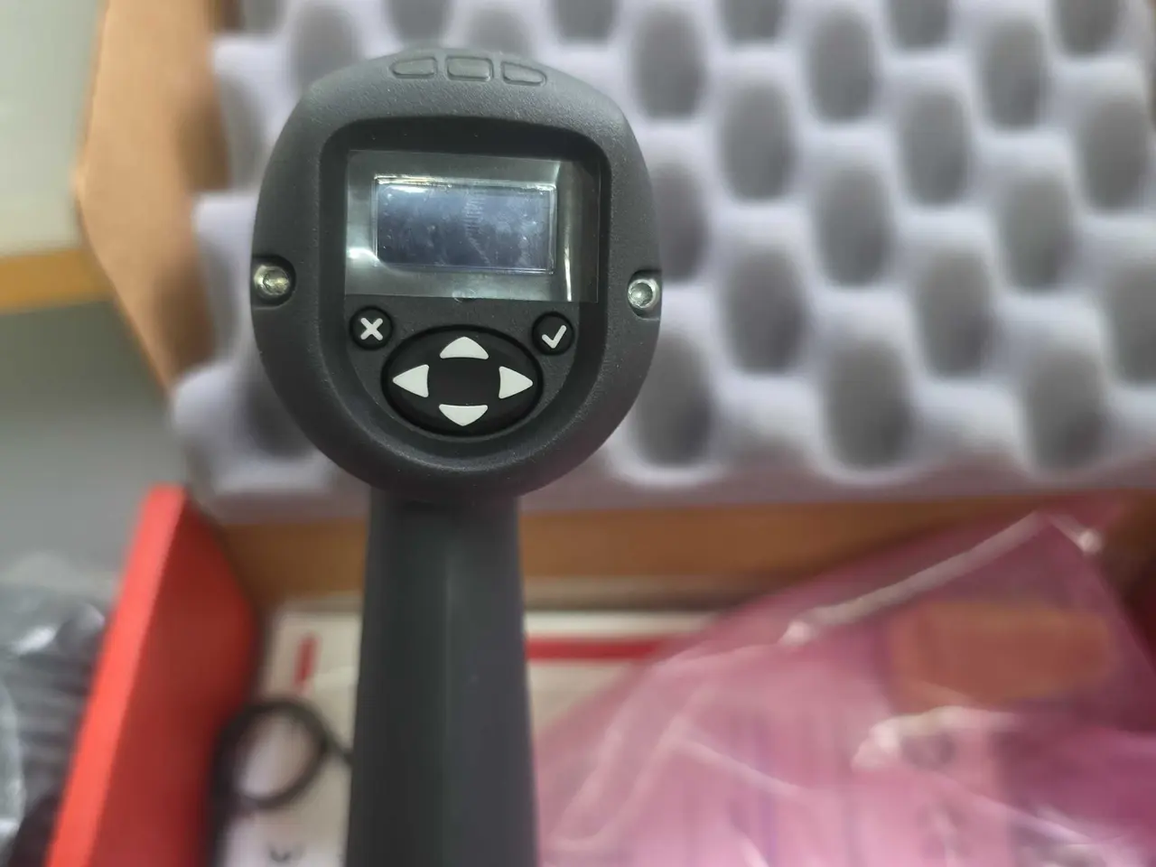 Billede 2 - Ingersoll Rand skruemaskine