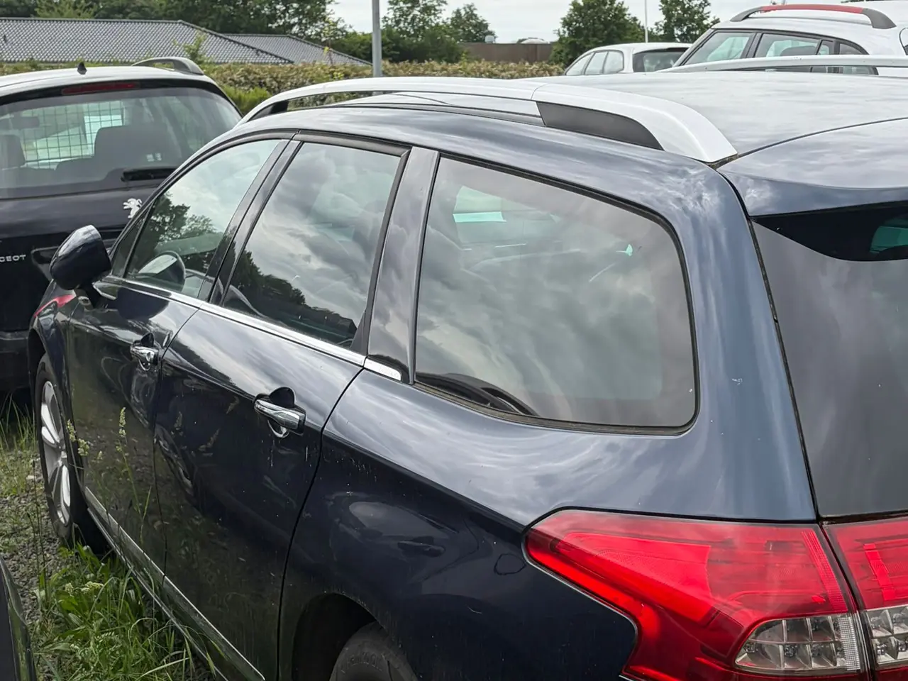 Billede 4 - Citroën C5 2011