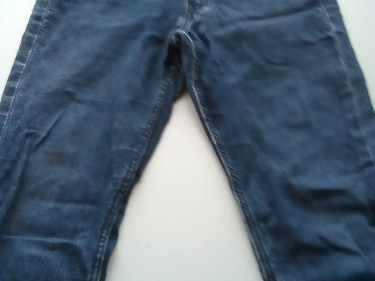 Billede 4 - Jeans/cowboybukser