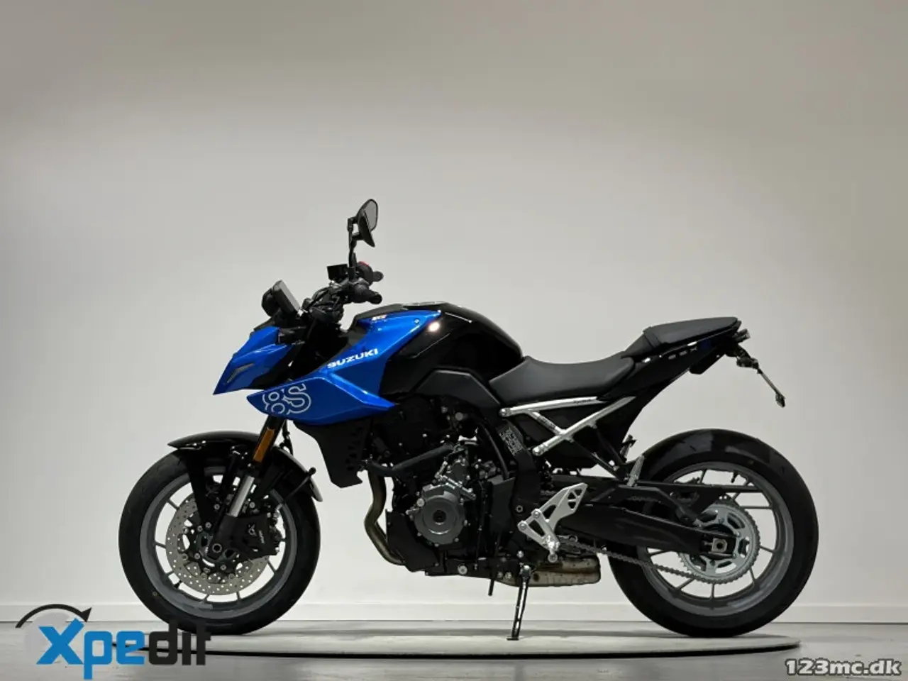 Billede 6 - Suzuki GSX-8S
