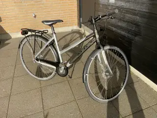 MBK Octane Plus citybike