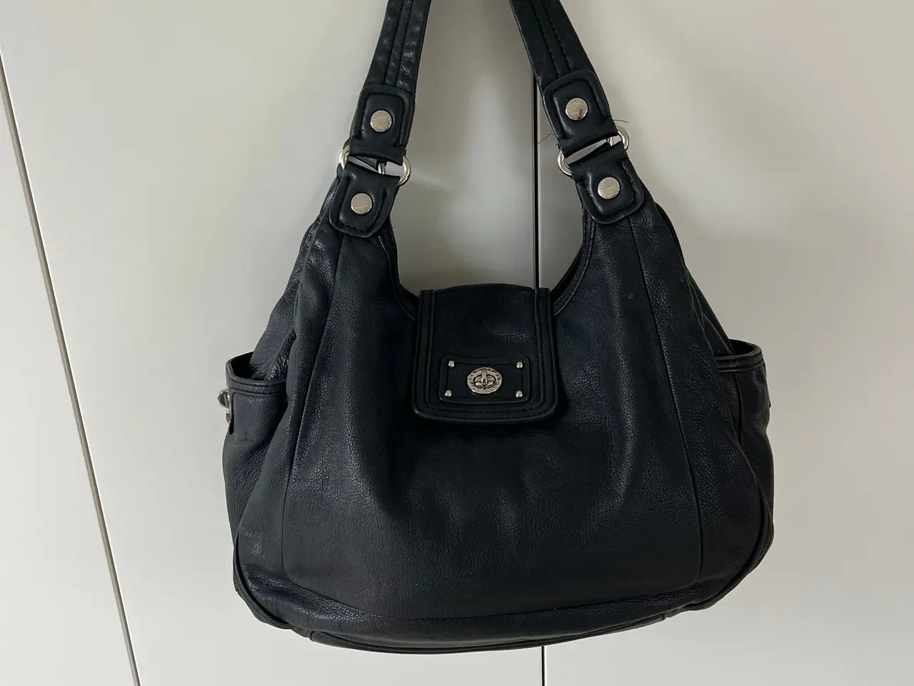Billede 10 - Marc Jacobs skuldertaske
