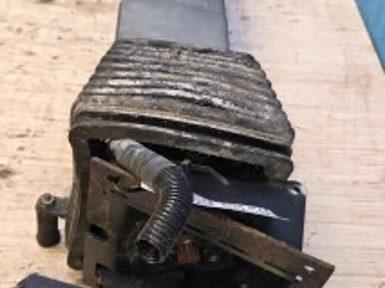 Billede 15 - New Holland TX68 Ratstamme 89818434