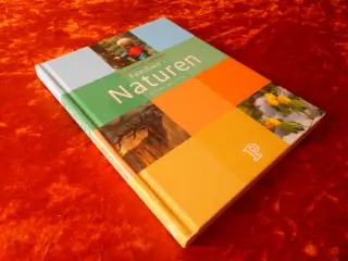 Familien i naturen, Thomas Bille, m.fl.