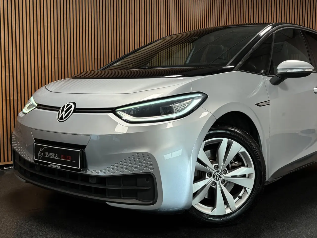 Billede 2 - VW ID.3 58 1ST Pro Performance