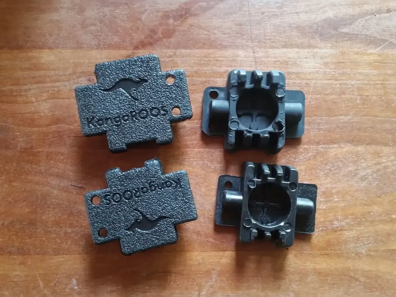 Billede 3 - KangaROOS wheels