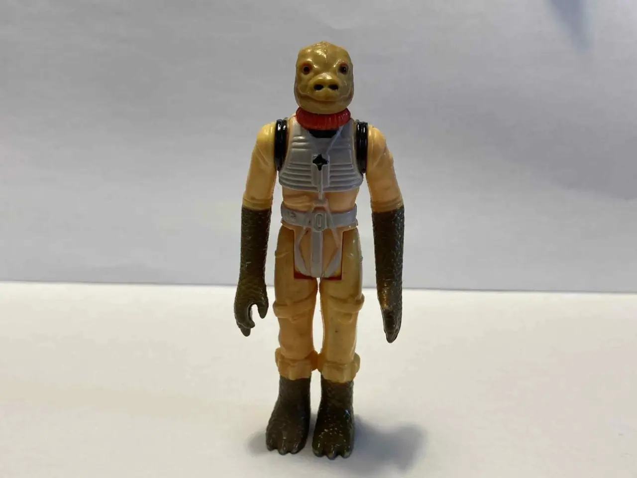 Billede 6 - Vintage Star Wars lot 1980s Taiwan Kenner