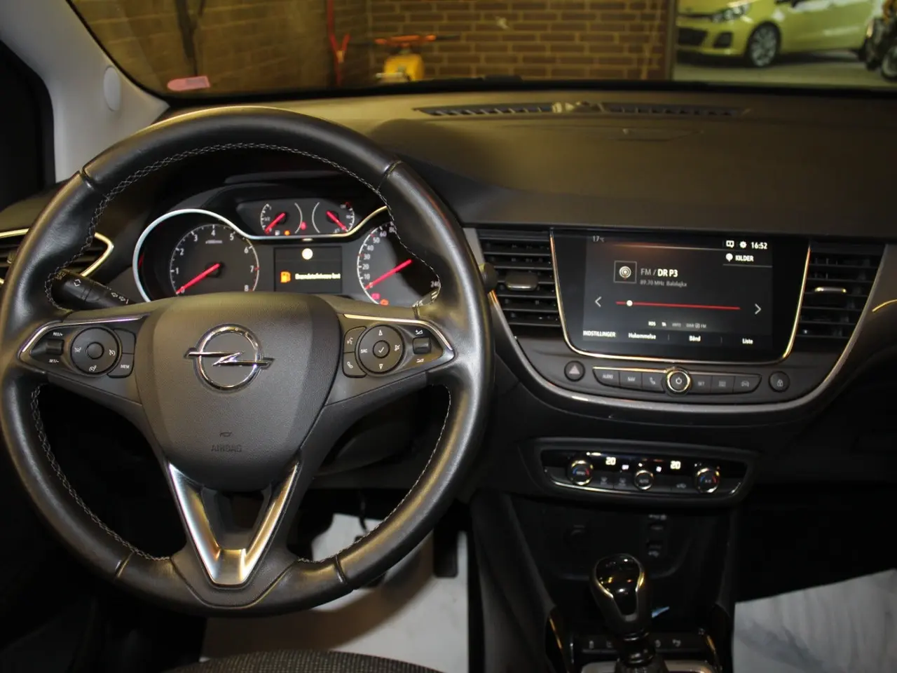 Billede 7 - Opel Crossland 1,2 T 110 Sport