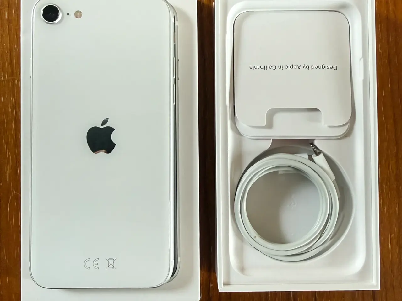 Billede 2 - Apple iPhone SE 64 GB