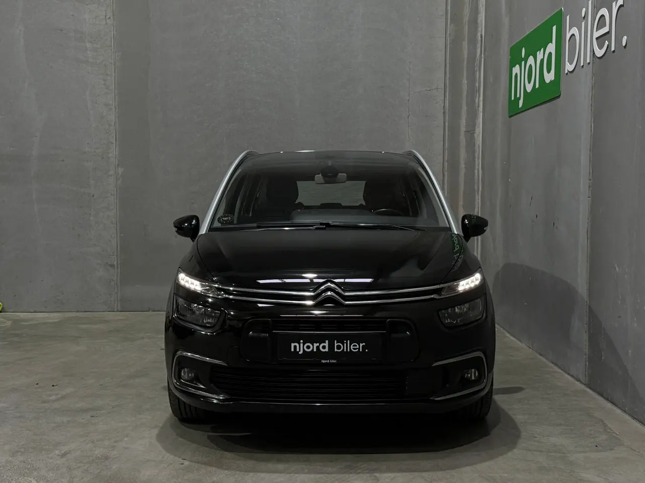Billede 2 - Citroën Grand C4 SpaceTourer 1,6 THP 165 Intensive+ EAT6 7prs