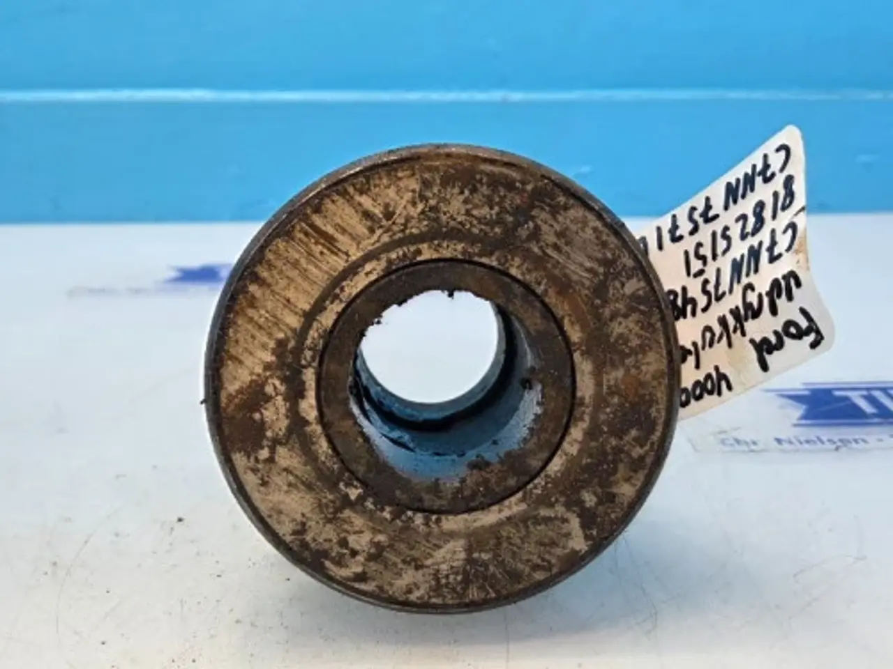 Billede 13 - Ford 4000 Udrykkerleje 81825151