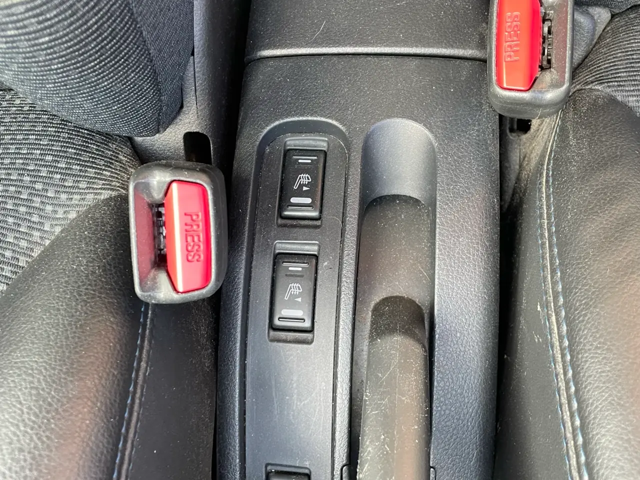 Billede 9 - Nissan Note 1,5 DCI med syn