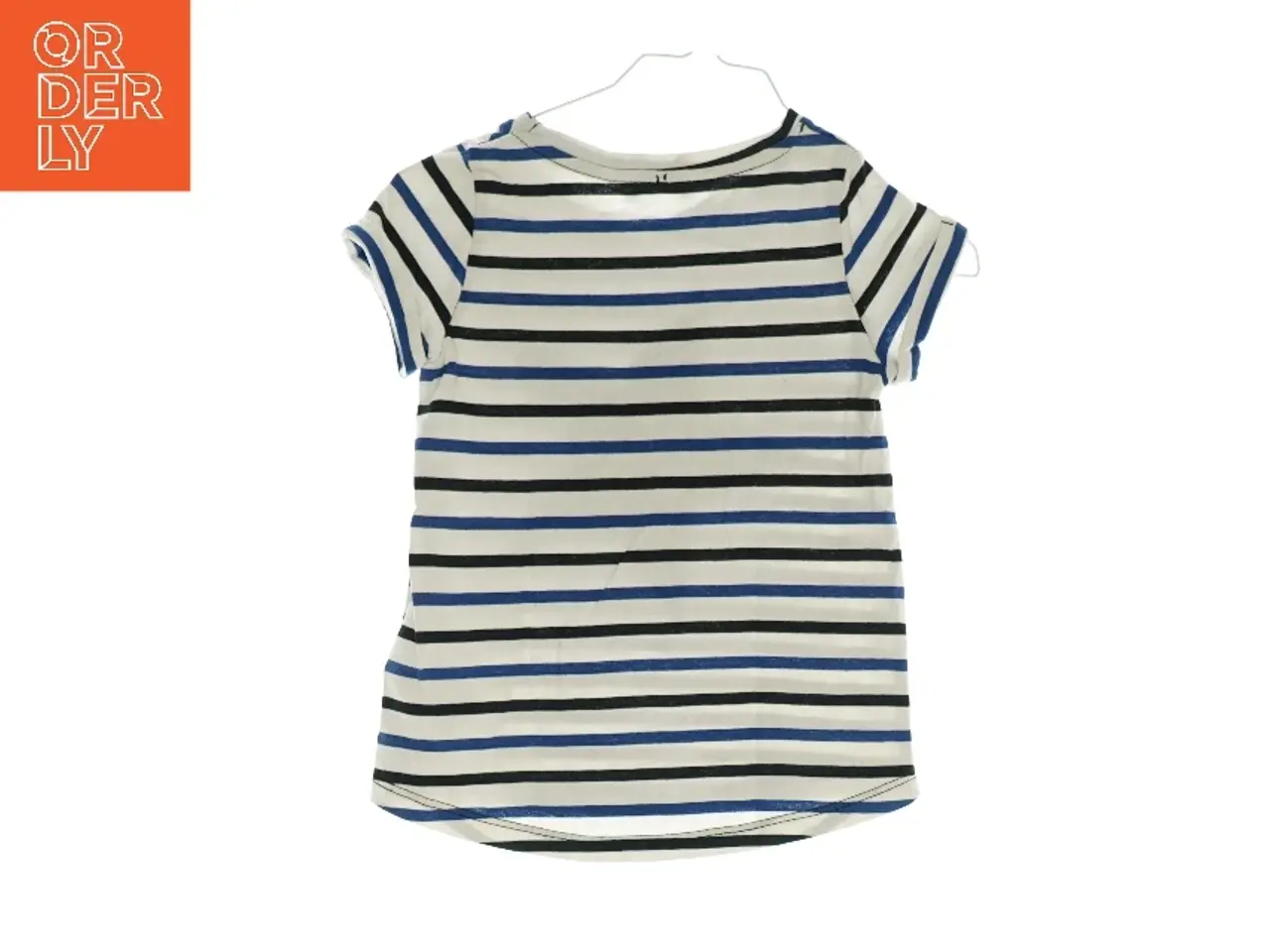 Billede 2 - T-shirt fra H&M (Str. 98 cm)