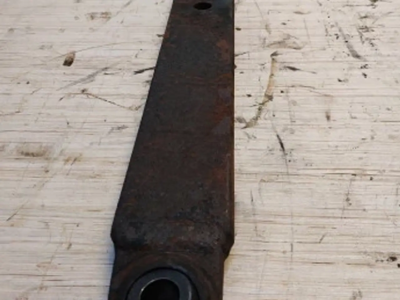 Billede 5 - Case Farmall 95A Løftearm L. 84301069