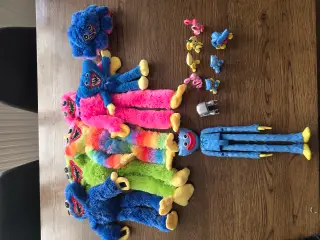 Huggy wuggy / poppy playtime