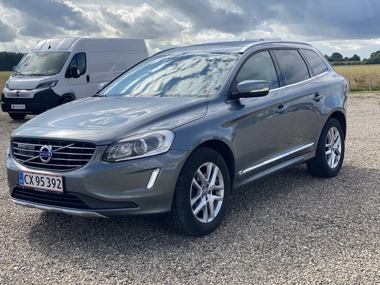 Billede 2 - Volvo XC60 2,0 D4 190 Summum aut.