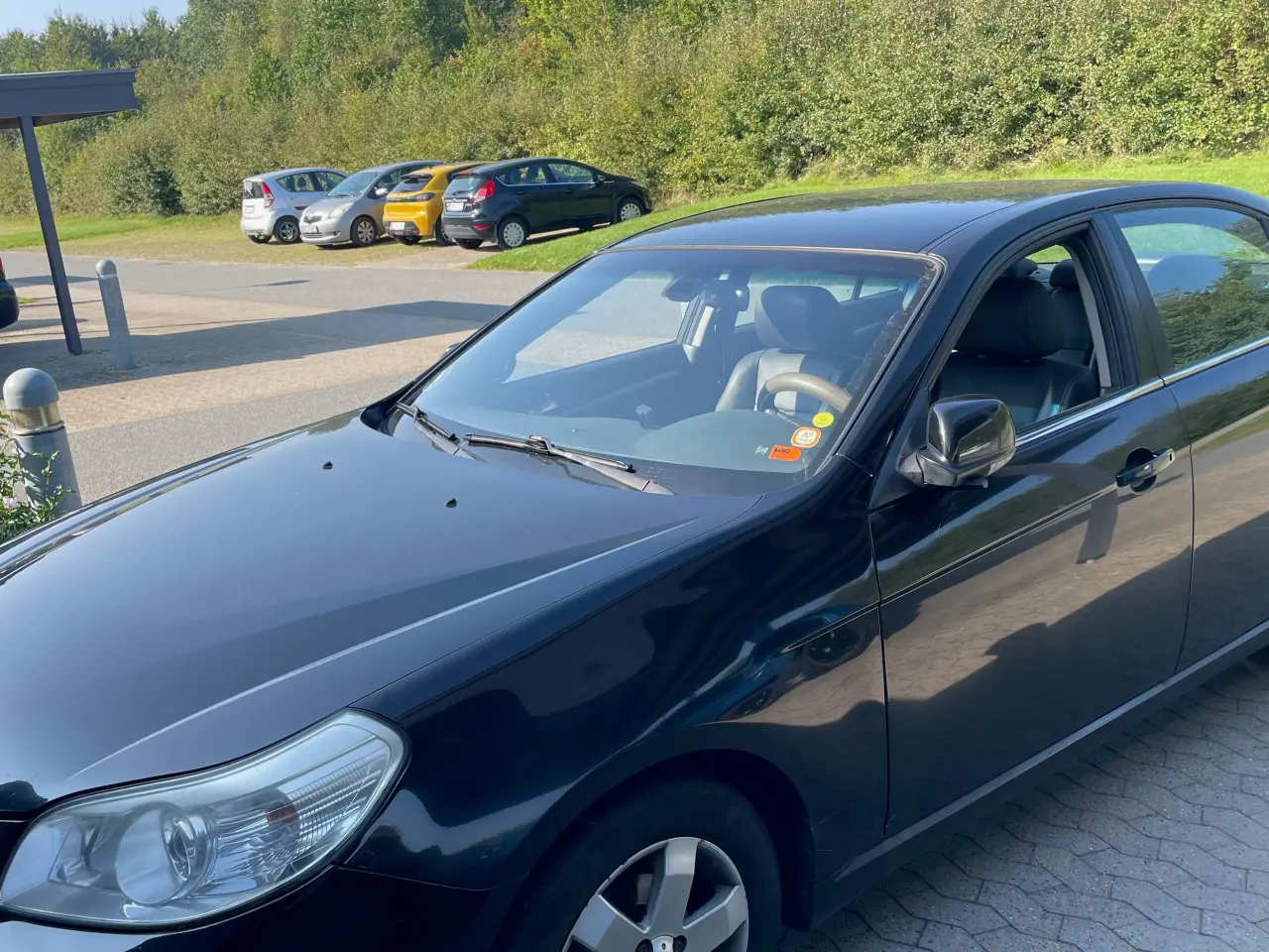 Billede 7 - Chevrolet Epica