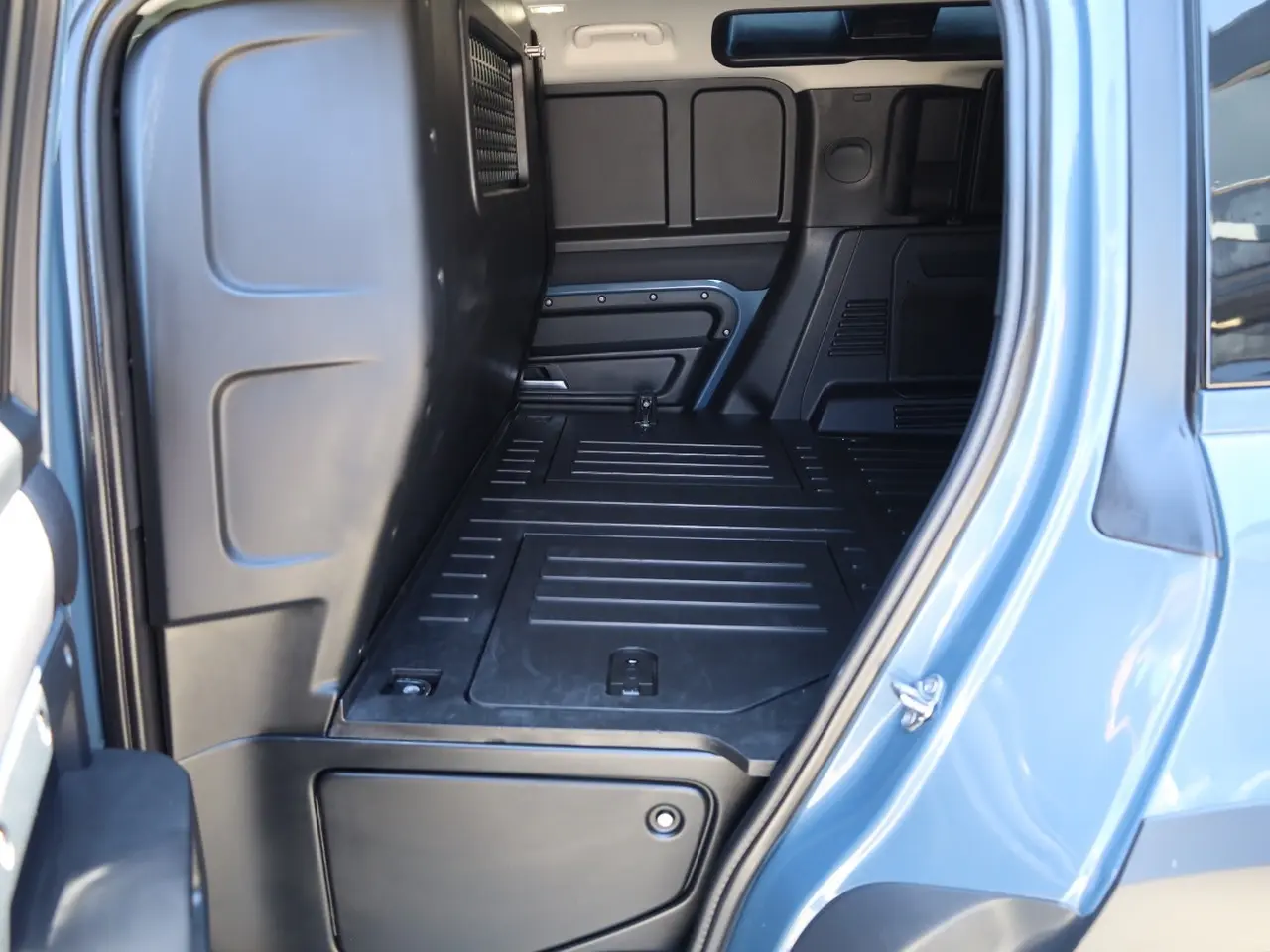 Billede 17 - Land Rover Defender 110 3,0 D250 Hard Top S aut. Van