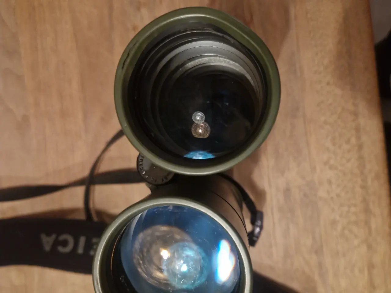 Billede 3 - Leica Ultravid 10x50