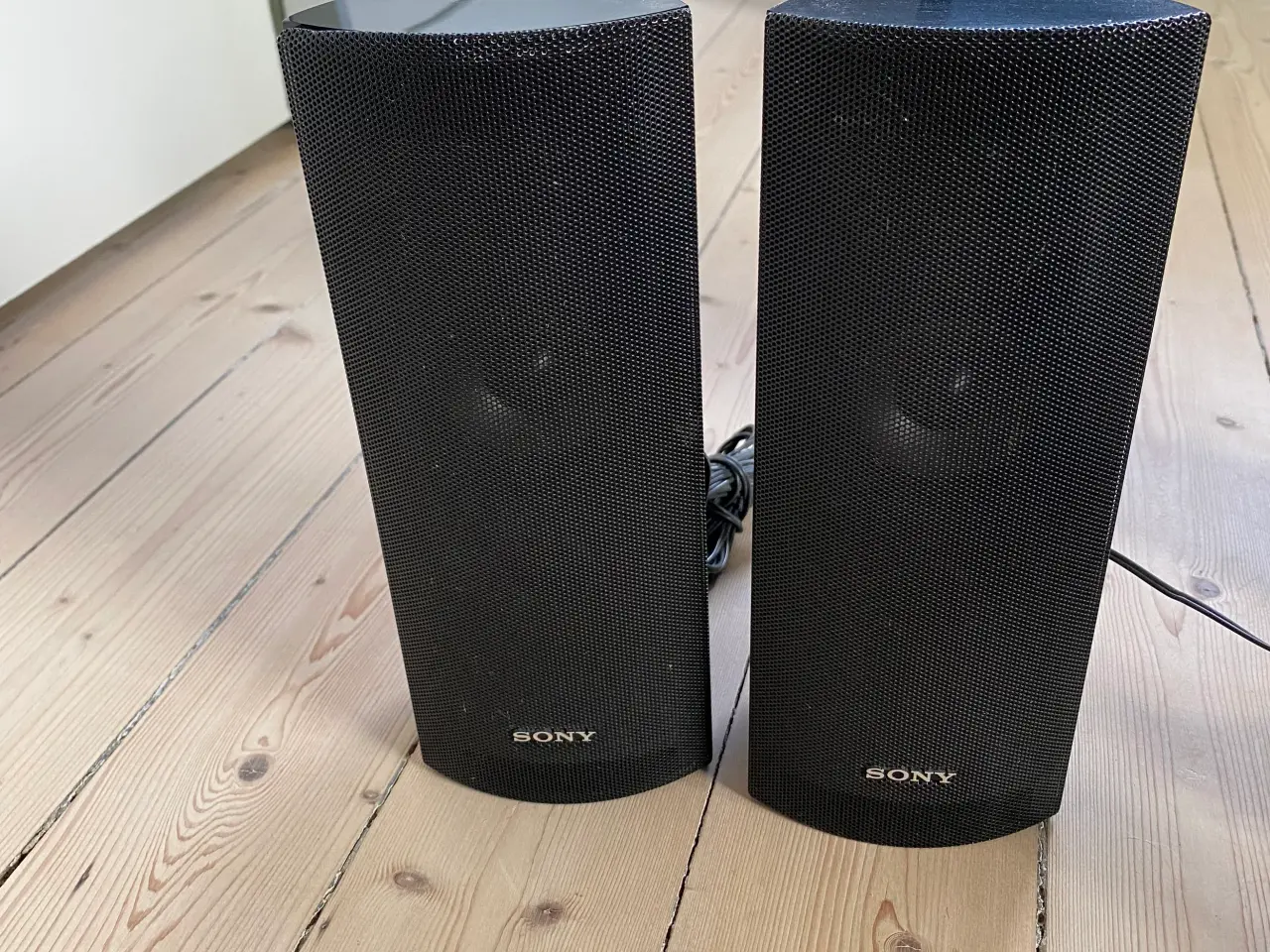 Billede 4 - Sony surround-anlæg