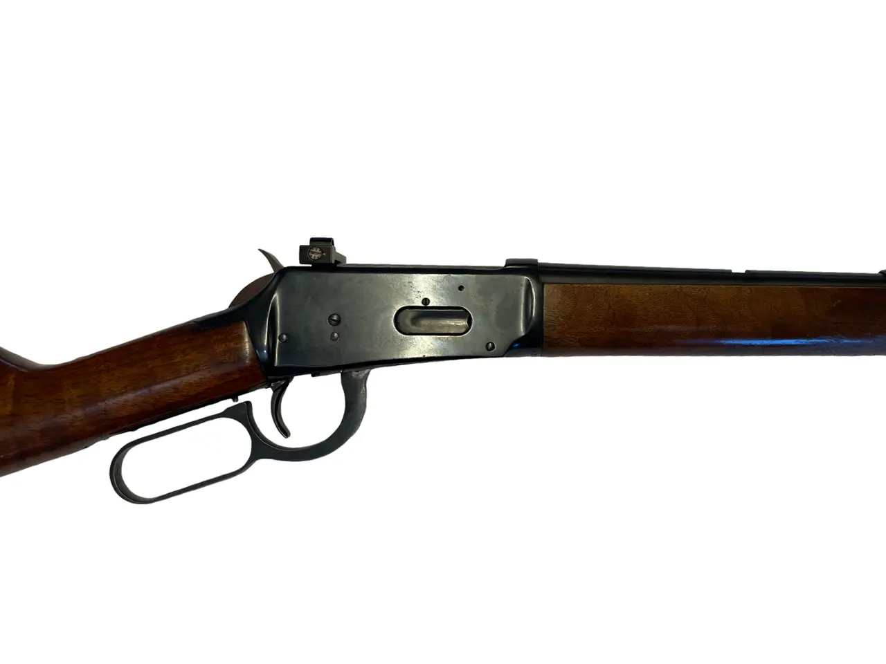 Billede 1 - Winchester M 94 kal 3030 42021285