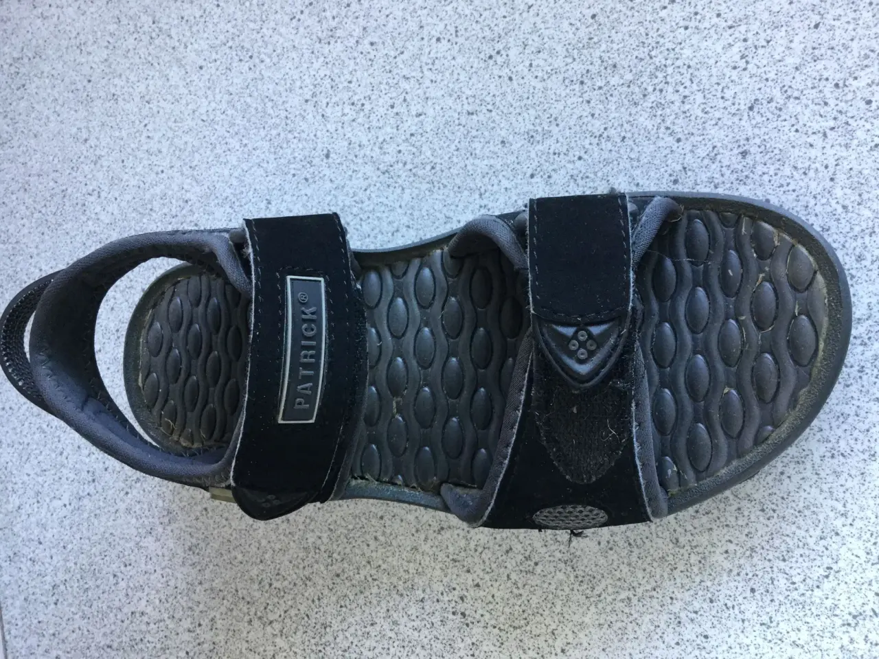 Billede 2 - Patrick sandal