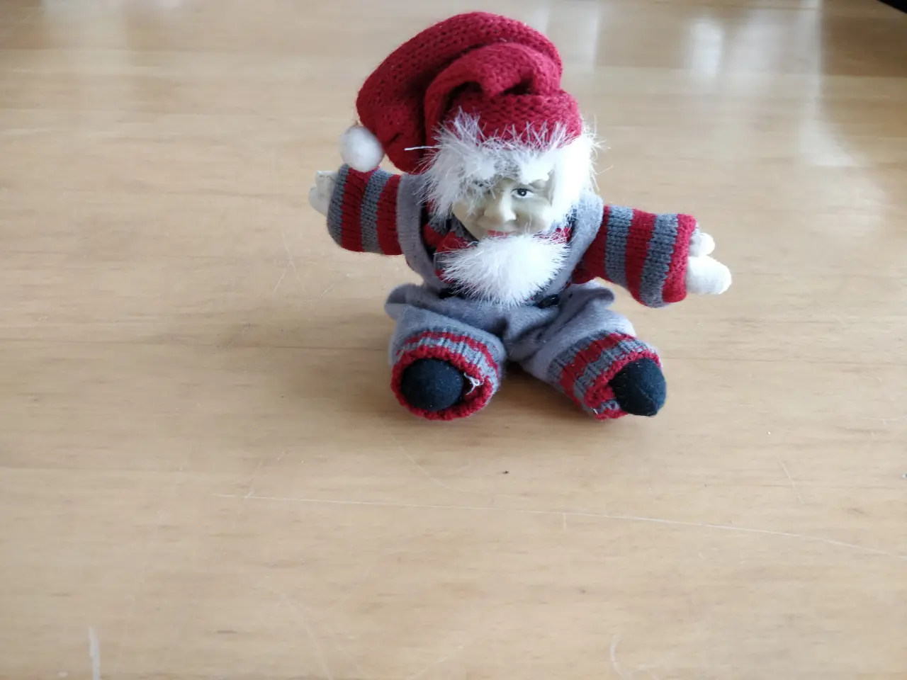 Billede 1 - Nisse