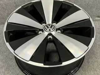ALUFÆLGE VW BEETLE 5C0 TWISTER 18"