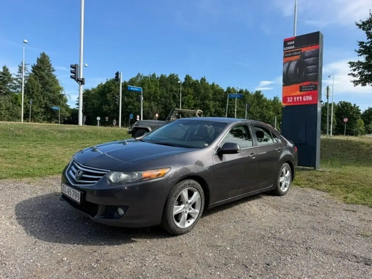 Billede 3 - Honda Accord 2,0 Comfort