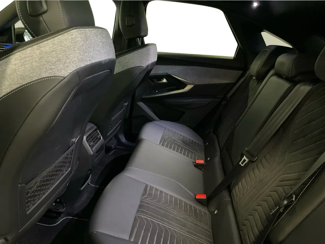 Billede 12 - Peugeot e-3008 77 GT Pack