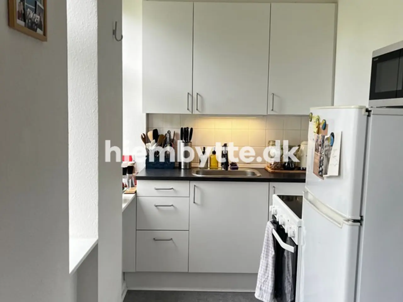 Billede 12 - Hjembytte - PrinsJørgensGade