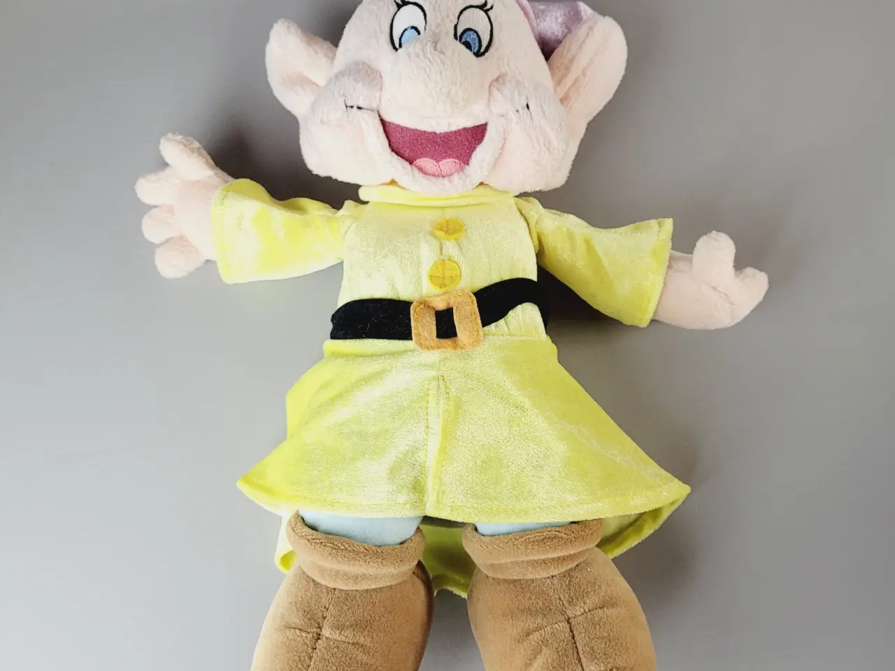 Billede 8 - ⭐️· Disney Store Snehvide og de Syv Dværge - Dopey
