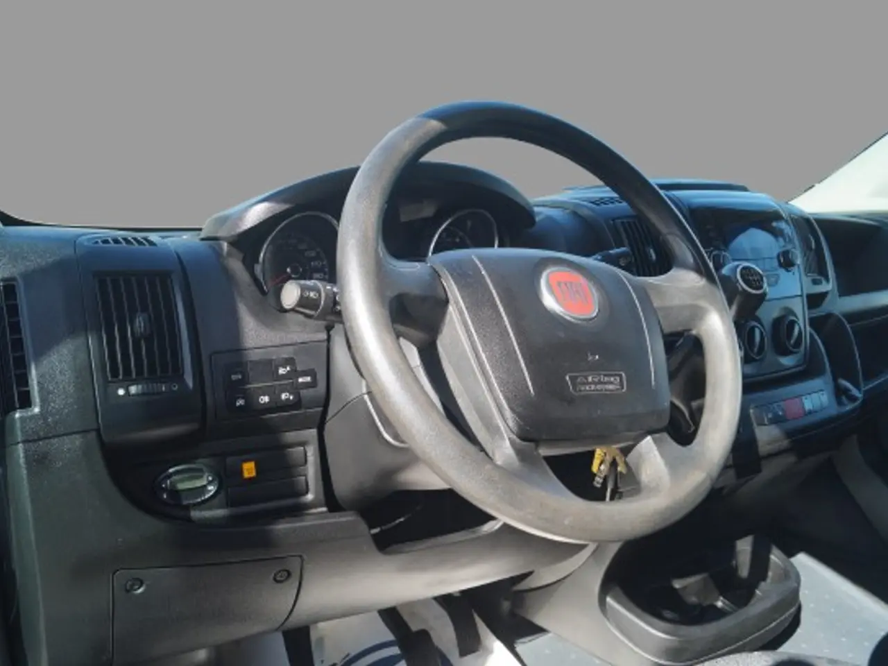 Billede 6 - Fiat Ducato 35 Maxi 2,3 MJT 140 Chassis L3