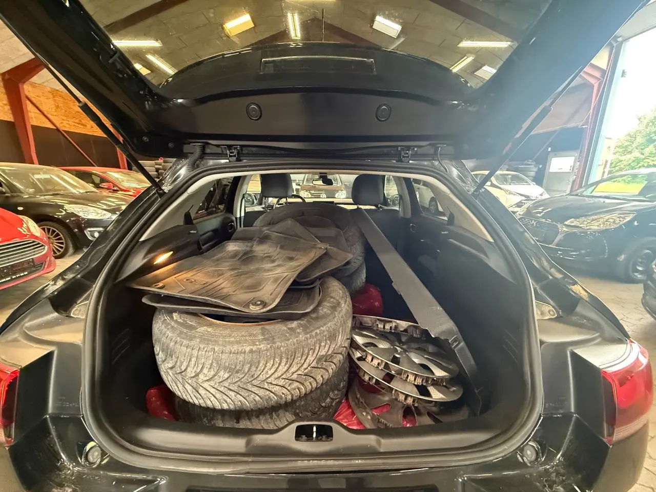 Billede 9 - Citroën C4 Cactus 1,2 PureTech 110 SkyLine