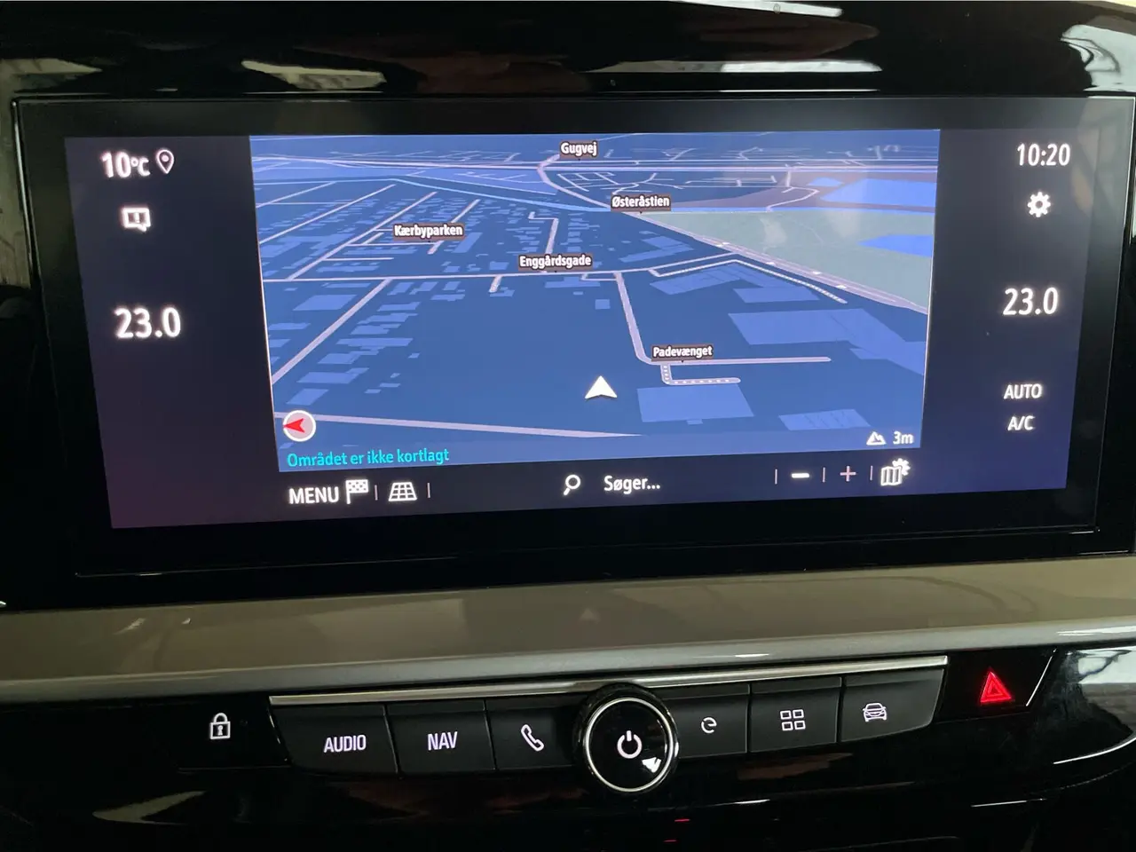 Billede 23 - Opel Mokka-e 50 Ultimate
