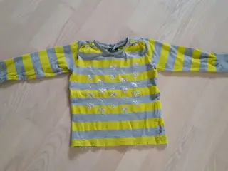Hummel bluse str 104