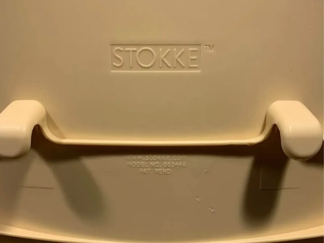 Billede 3 - Trip Trap Stokke ryglæn