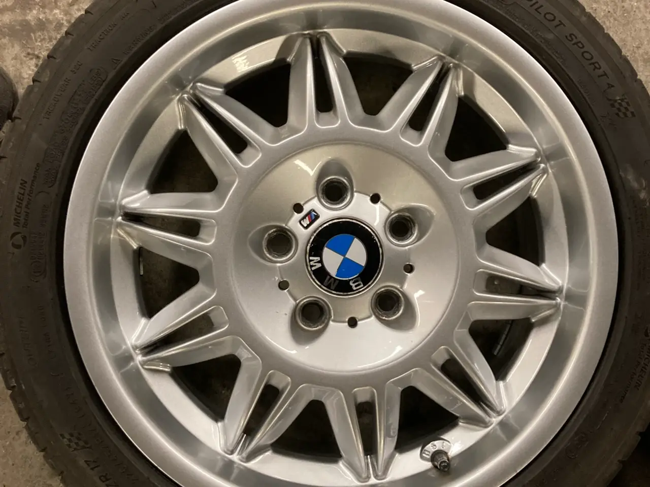 Billede 4 - BMW Style 39 / M-Double Spoke ||