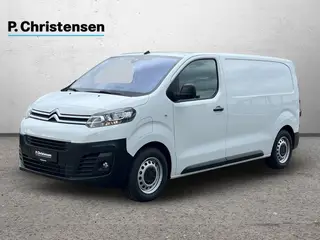 Citroën ë-Jumpy 75 L2 BaseLine