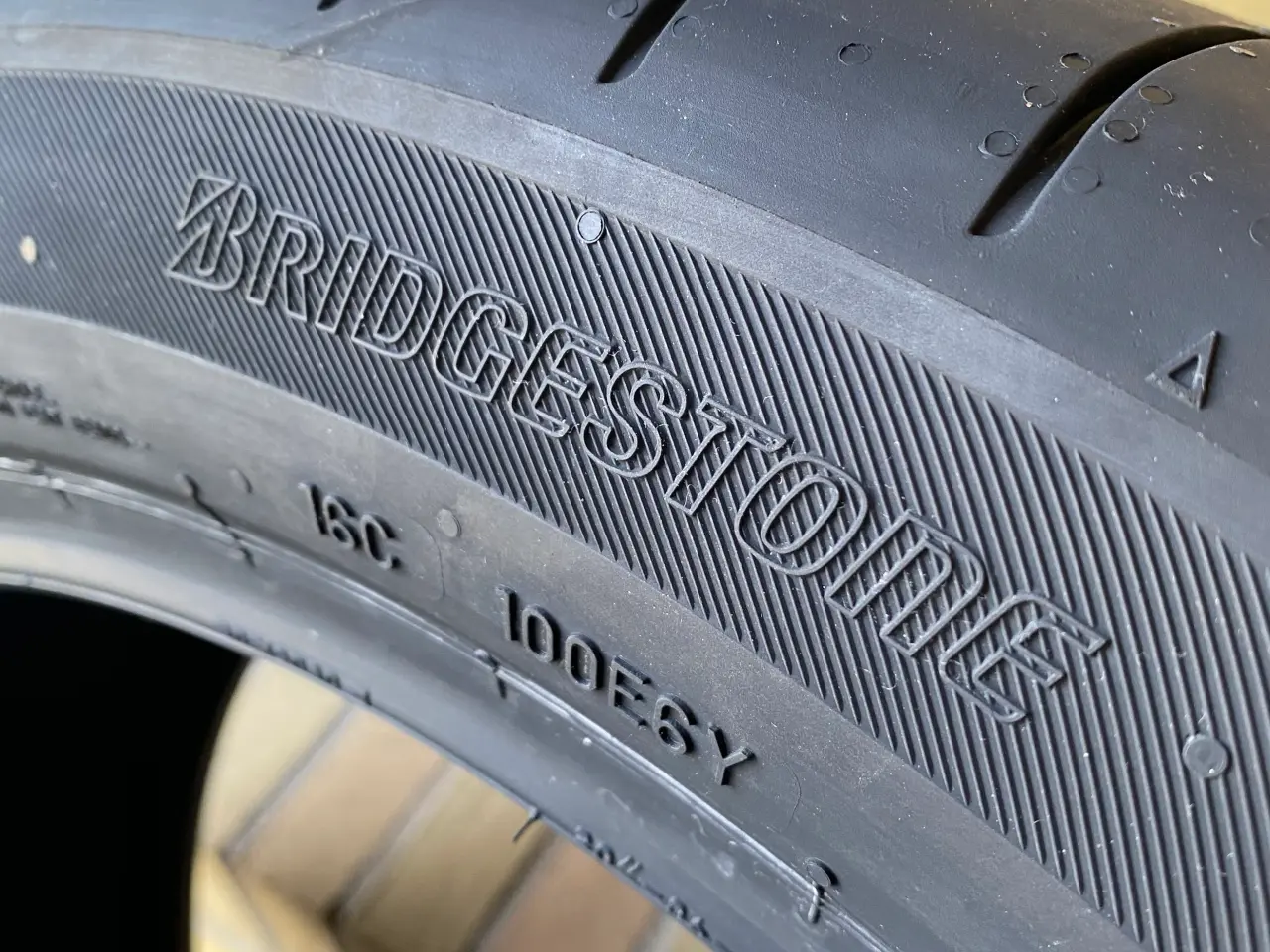Billede 3 - 245/45-20” Sommerdæk