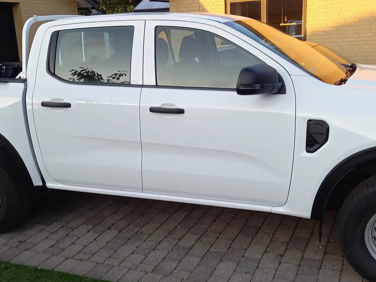 Billede 2 - Ford Ranger