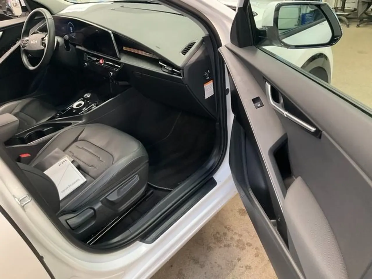 Billede 5 - Kia Niro 64 EV Inspire