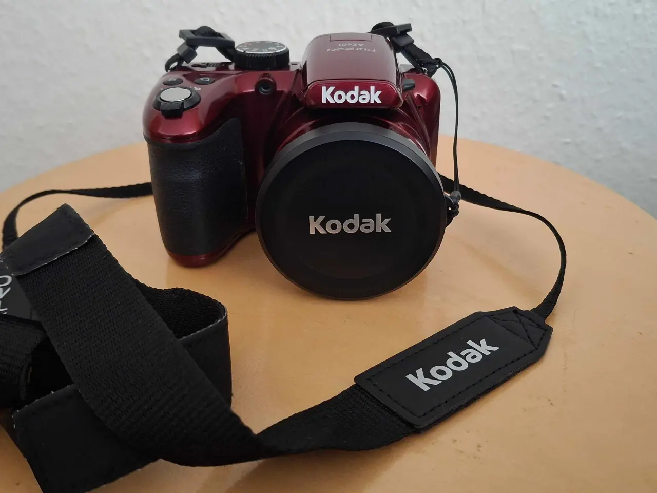 Billede 2 - Kodak kamera 