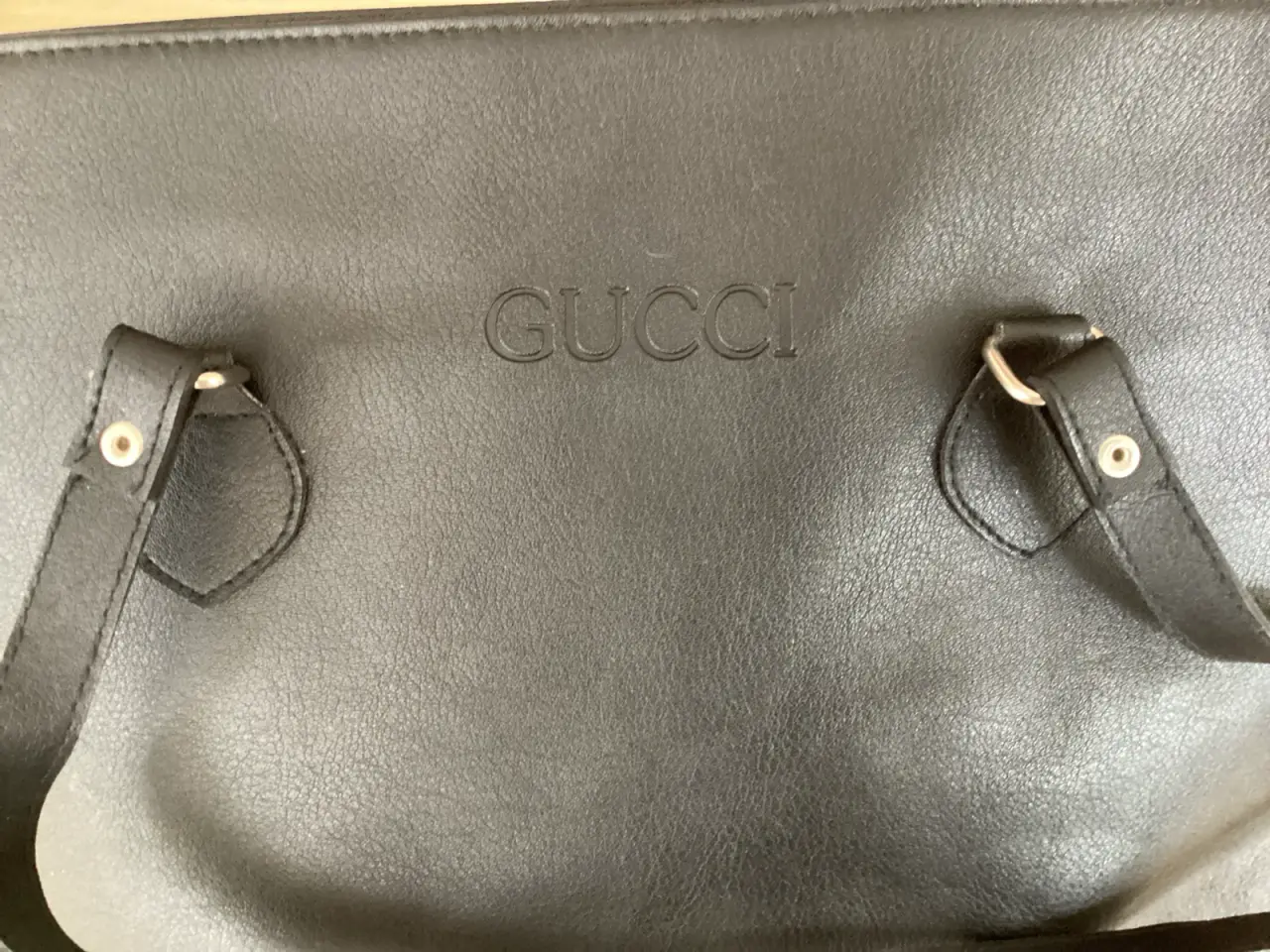 Billede 2 - Gucci  kopitaske 