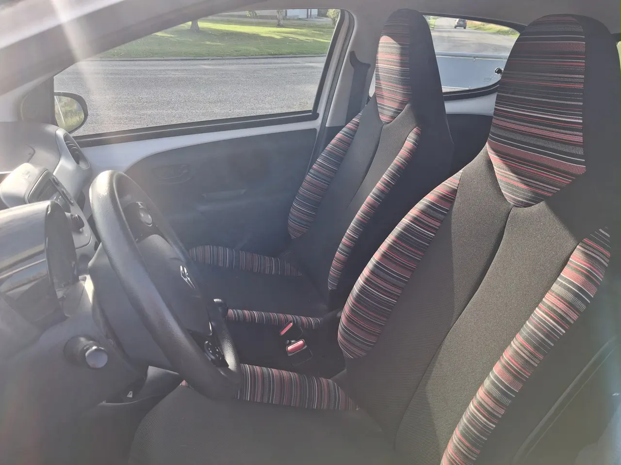 Billede 4 - Citroën C1 2015